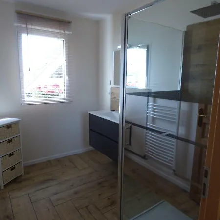 Du Marais D'opale Bazinghen