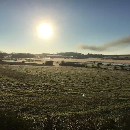 Du Marais D'opale Vakantiehuis *
