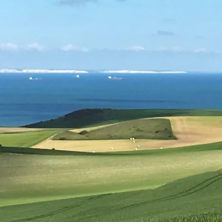 Vakantiehuis Du Marais D'opale *