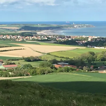 Vakantiehuis Du Marais D'opale