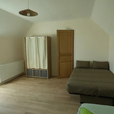 Du Marais D'opale Bazinghen