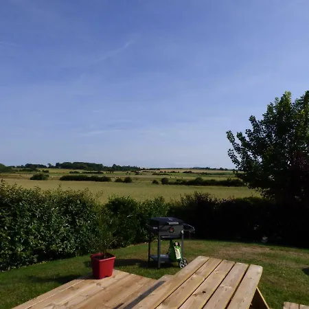 Vakantiehuis Du Marais D'opale