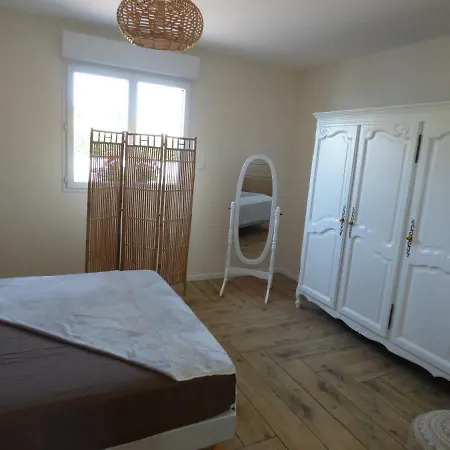 Vakantiehuis Du Marais D'opale *