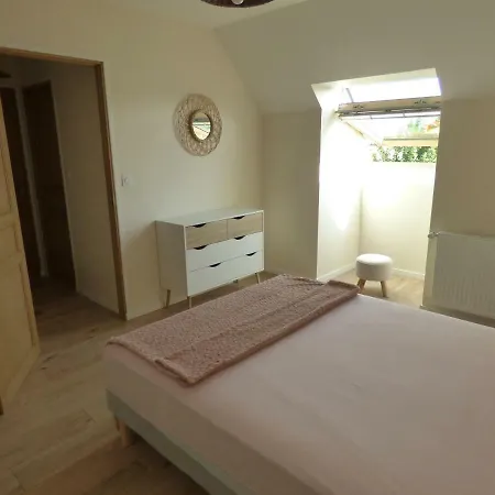 Du Marais D'opale Vakantiehuis