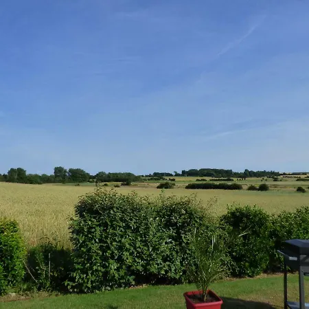 Du Marais D'opale * Bazinghen