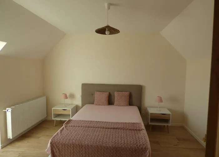 Du Marais D'opale * Bazinghen